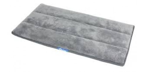 Tapis de cage Be one breed 47x 29 gris